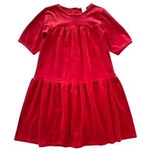 Hanna Andersson dress